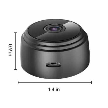 Wireless Backup Camera Full Hd For Rv Truck And Trailer - Coldesk