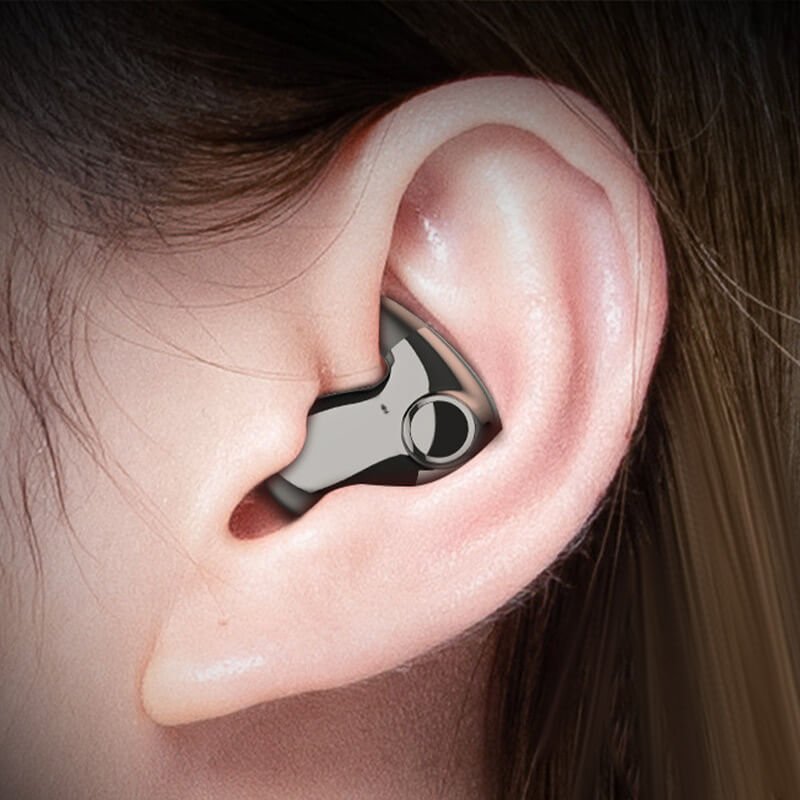 Wireless In-Ear Headphones With IPX5 Water Resistance - Coldesk