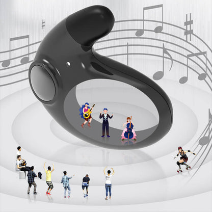 Wireless In-Ear Headphones With IPX5 Water Resistance - Coldesk