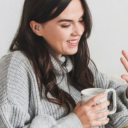 Wireless In-Ear Headphones With IPX5 Water Resistance - Coldesk