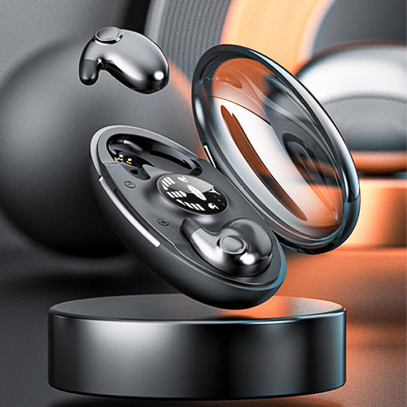 Wireless In-Ear Headphones With IPX5 Water Resistance - Coldesk