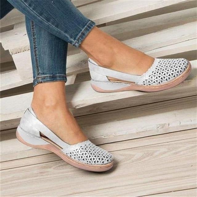 Women Flats for Bunions - Coldesk