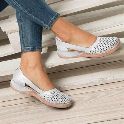 Women Flats for Bunions - Coldesk