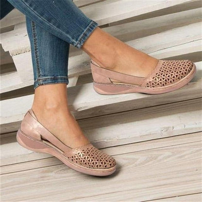 Women Flats for Bunions - Coldesk