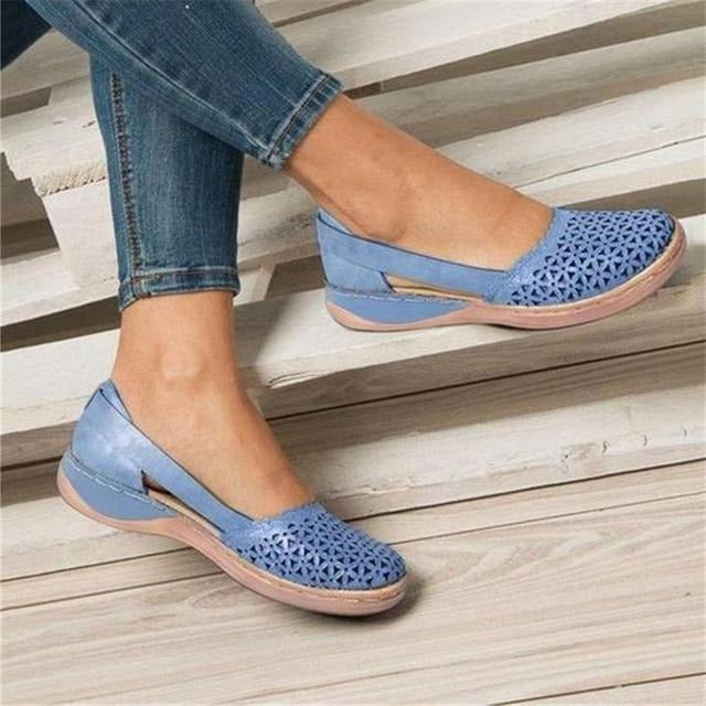 Women Flats for Bunions - Coldesk