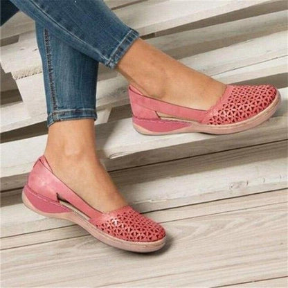 Women Flats for Bunions - Coldesk