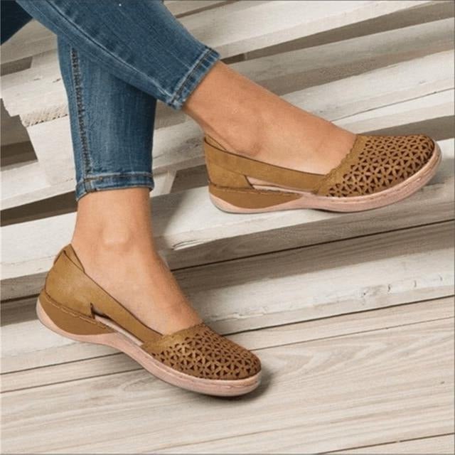 Women Flats for Bunions - Coldesk