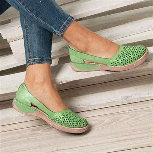 Women Flats for Bunions - Coldesk