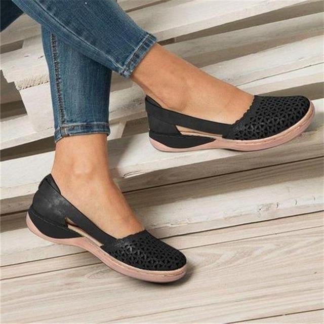 Women Flats for Bunions - Coldesk