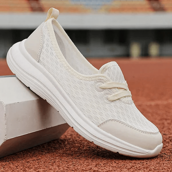 Women’s Soft Sole Mesh Comfort Orthopedic Shoes - Coldesk