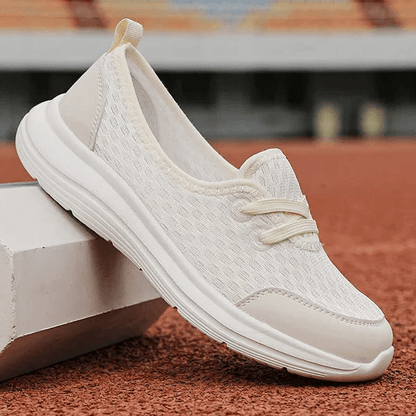 Women’s Soft Sole Mesh Comfort Orthopedic Shoes - Coldesk