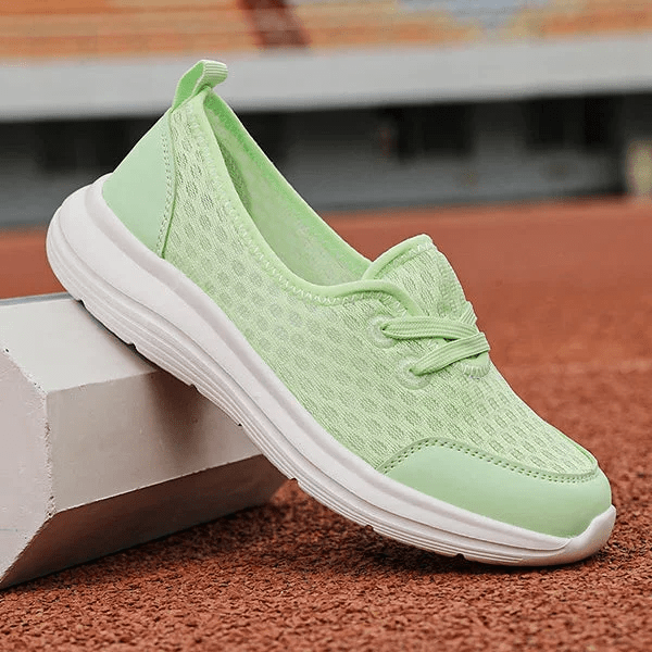 Women’s Soft Sole Mesh Comfort Orthopedic Shoes - Coldesk