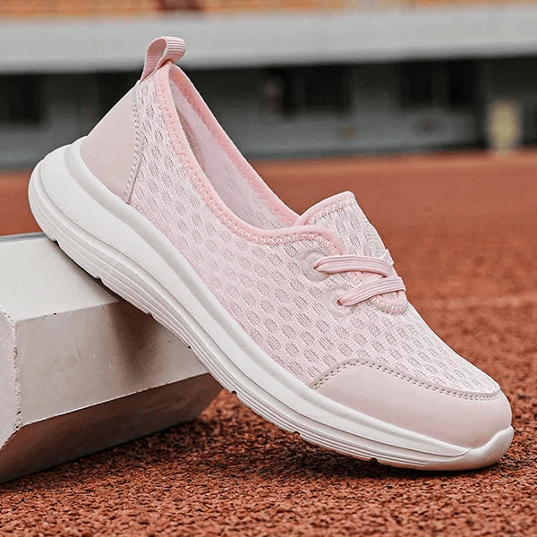 Women’s Soft Sole Mesh Comfort Orthopedic Shoes - Coldesk