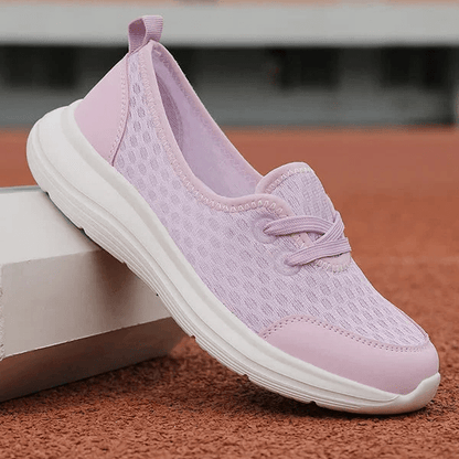 Women’s Soft Sole Mesh Comfort Orthopedic Shoes - Coldesk